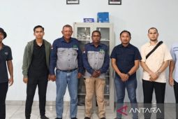 Kanwil Ditjenim Babel perkuat pengawasan keimigrasian di Bangka Selatan