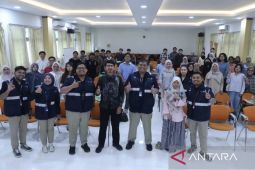 SUCOFINDO dan Unmul kolaborasi siapkan kompetensi mahasiswa di era digital