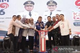 Pemprov gelar Kaltim Expo 2026 perluas pasar produk UMKM