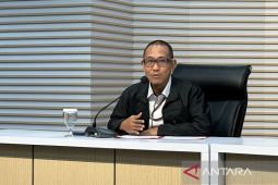 KPK dapat informasi dugaan korupsi BPJS TKA saat usut kasus izin WNA