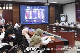 Pemkab Kubu Raya implementasikan program 1.001 pasar rakyat