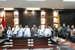 Pemkab Kubu Raya optimalkan aset daerah jadi penggerak ekonomi