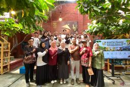 Petani Kakao Mojokerto didorong terapkan sistem ERP