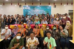 Dinkes Papua Tengah integrasikan layanan HIV dan TB di 9 puskesmas Nabire