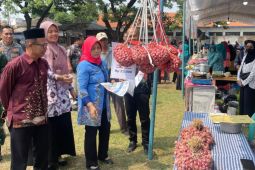 Pemkab Magetan dukung BUMDes UMKM Fair demi gerakkan ekonomi desa
