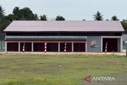 200 titik jadi target pembangunan gerai KDMP di Aceh Timur