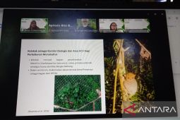 Akademisi: Tradisi Nganggung Desa Kemuja lestarikan Kelekak