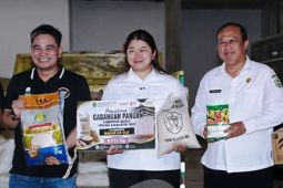Pemkab Mahulu siapkan 16,7 ton pangan murah untuk warga di dua kecamatan