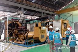PLN: Daya listrik di Pulau Weh surplus 1,3 MW
