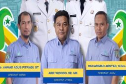 Direktur PT AMSB harapkan Hari Raya Idul Adha bawa kedamaian bagi masyarakat
