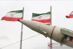 AS siapkan sanksi ekonomi terberat dalam sejarah untuk Iran