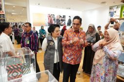 Wali Kota Medan: Produk UMKM masuk ritel asing perkuat pengembangan