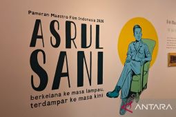 Ini 5 rekomendasi berakhir pekan di DKI, ada banyak pameran