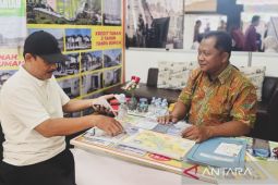 HIMPERRA DPC 4 Solo Raya gelar Property Expo 2026, dorong penjualan dan program 3 Juta Rumah