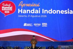 Mendikdasmen: Status guru PPPK paruh waktu jadi penuh waktu pada 2027