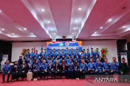 35 ASN Poliban dilantik, 22 CPNS resmi menjadi PNS