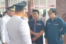 Pemkab Batubara siapkan mitigasi untuk petani dampak pembenahan Sidalu Dalu