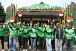 Grab buka "peluang tanpa batas" bagi mitra lewat peluncuran GrabAcademy