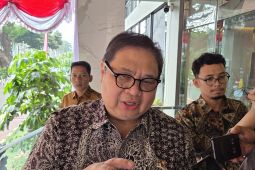 Pemerintah pastikan pacu tangani gempa NTT dan karhutla Kalimantan