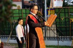 HUT RI momentum insan BRILiaN Pematang Siantar kuatkan semangat pengabdian