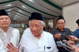 PBNU targetkan DPT Muktamar ke-35 rampung akhir pekan