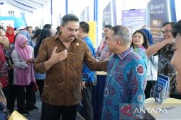 Menteri UMKM tambah kuota KUR Bank Sumut jadi Rp2 triliun