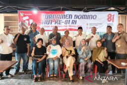 Besok, FWP Sumut gelar turnamen domino HUT ke-81 Republik Indonesia