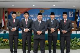 KPK sita ratusan juta rupiah terkait OTT Rektorat Unsoed