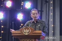 Menkop ajak komunitas industri kreatif bentuk koperasi demi dukung produksi