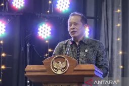 Menkop inginproduk UMKM lokal dapat prioritas pemasaran di KDKMP