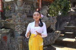 Tiga siswa asal Buleleng juarai lomba pidato Agama Hindu se-Bali
