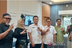 KemenHAM redam konflik pesisir-korporasi lewat Kelurahan HAM