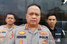 Kapolresta Samarinda tindak tegas oknum perwira terjerat pelanggaran etik
