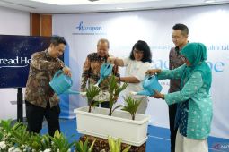Etana perkuat ekosistem pendampingan pasien kanker