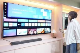 LG gandeng Prime Video hadirkan Masters of the Universe di rumah