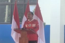 Kota Depok perkuat tata kelola dan keamanan program MBG