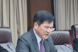 Taiwan kerja sama pertanian cerdas dengan Indonesia