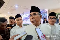 Ketua Umum PBNU tekankan standardisasi pesantren untuk cegah kekerasan