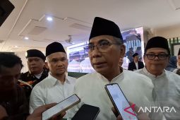 Ketum PBNU memastikan Muktamar NU pada 27-31 Agustus siap digelar