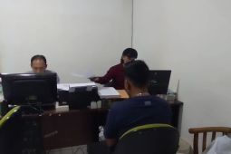 Polresta Bandung menetapkan tersangka perusakan rumah tokoh NU Cimenyan