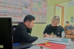 Polisi tangkap dua buronan pelaku pengeroyokan di Ponorogo