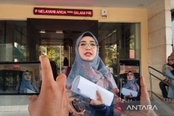 Eks Ibu Bhayangkari minta Polda Sumut tetapkan oknum pengacara tersangka dugaan penggelapan