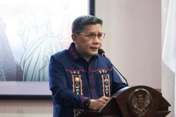 Pemkot Ambon perluas penanganan sampah di sembilan sungai pasang  jaring penahan
