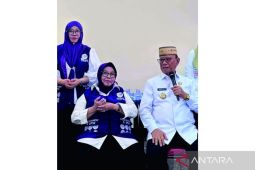 Posyandu Bone Bolango Juara I Tingkat Provinsi, Wakili Gorontalo ke Tingkat Nasional