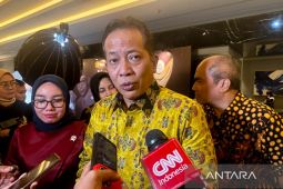Menkop perkuat pembinaan 130 ribu koperasi agar profesional-mandiri