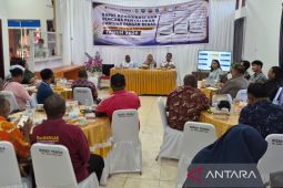 Pagu bantuan beras Juli-September di Manokwari capai 1.593 ton