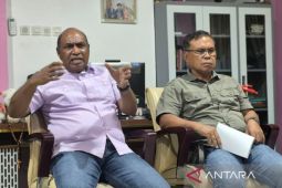 Lakotani sebut KONI Papua Barat butuh reformasi total