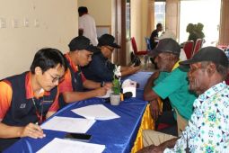IJB Timika kaji pemberdayaan masyarakat berbasis koperasi