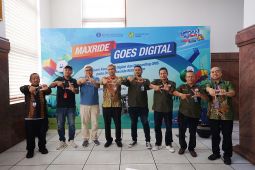 BI Sumut edukasi QRIS pengemudi bajaj perluas layanan keuangan