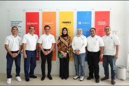 Kokohkan akses perlindungan, Zurich hadirkan kantor dengan wajah baru di Batam